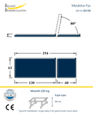 Undersökningsbänk Medistar Fys, 20100