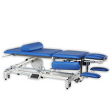 Elektrisk behandlingsbänk Professional H1-2 vingar-10321