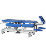 Elektrisk behandlingsbänk Professional H1-4 vingar-10341