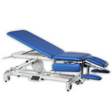 Elektrisk behandlingsbänk Professional H1-2 vingar-10321