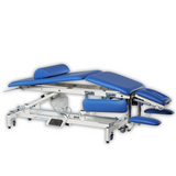 Elektrisk behandlingsbänk Professional H1-2 vingar-10321