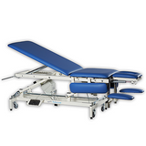 Elektrisk behandlingsbänk Professional H2-2 vingar-10322