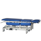 Elektrisk behandlingsbänk Professional H2-2 vingar-10342