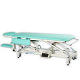 Elektrisk behandlingsbänk Standard H1-2 vingar-10221