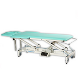 Elektrisk behandlingsbänk Standard H1-2 vingar-10221