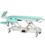 Elektrisk behandlingsbänk Standard H1-2 vingar-10221