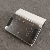 Extra fotkontroll inklusive support