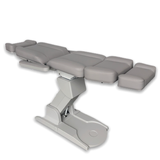 Behandlingsstol MB Beauty Krom