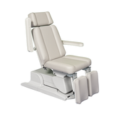 Fotvårdsstol/Kombistol MB Podo Beauty Grå