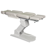 Fotvårdsstol/Kombistol MB Podo Beauty Grå