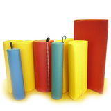 Samlingsbild kuddar - kilkudde