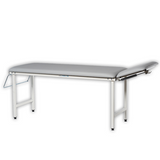 Stationär undersäkningsbänk Medistar Fix-20101