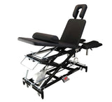 Elektrisk behandlingsbänk Expert Pro X2