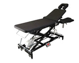 Elektrisk behandlingsbänk Expert Pro X2