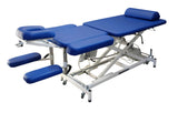 Elektrisk behandlingsbänk Expert Pro X2