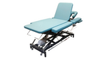 Elektrisk behandlingsbänk Expert X2