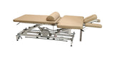 Elektrisk behandlingsbänk Professional H2