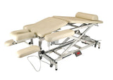 Elektrisk behandlingsbänk Professional X2