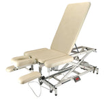 Elektrisk behandlingsbänk Professional X2