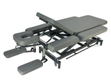 Elektrisk behandlingsbänk Expert F X1