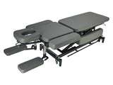 Elektrisk behandlingsbänk Expert F X1