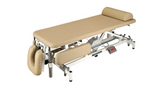 Elektrisk massagebänk / behandlingsbänk Standard H1
