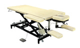 Elektrisk massagebänk Standard X1
