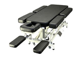 Elektrisk massagebänk Standard X1