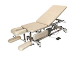 Elektrisk behandlingsbänk Professional H1