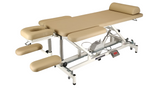 Elektrisk massagebänk / behandlingsbänk Standard H1
